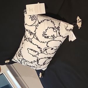 Bohemian Style Pillow